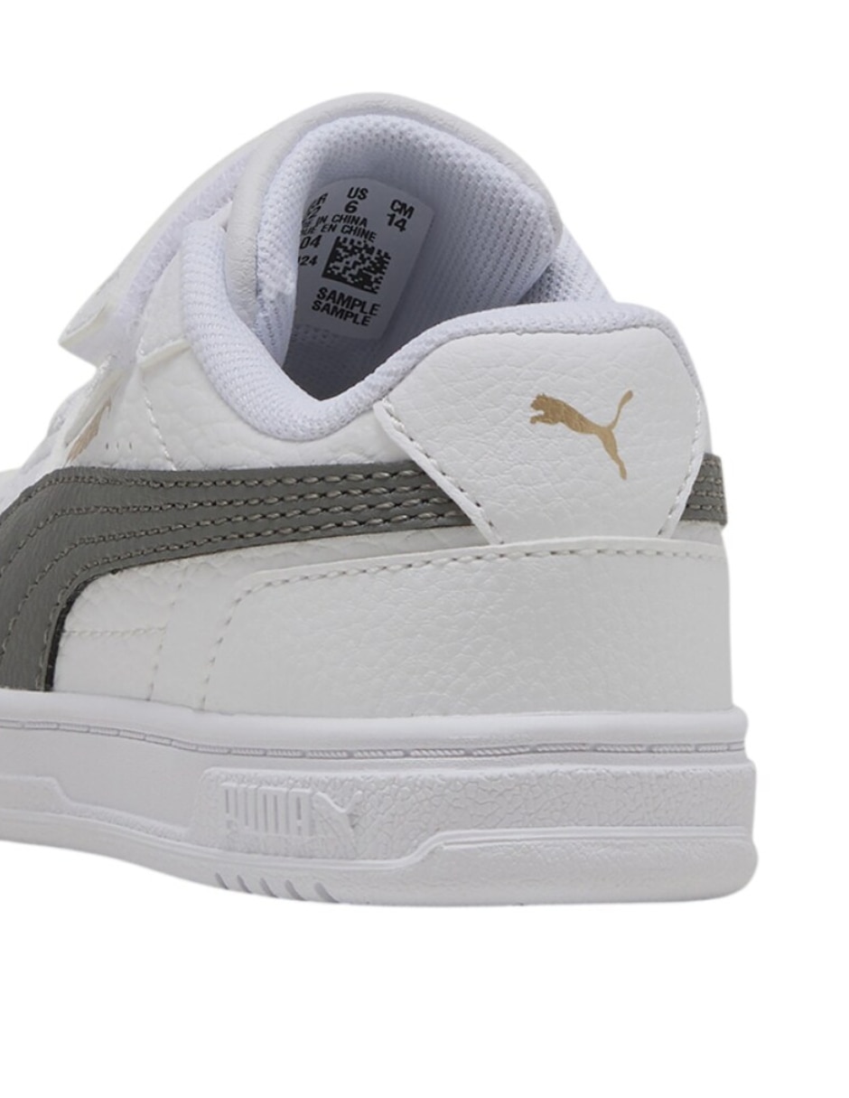 Tenis unisex caven iii ac+ ps 2