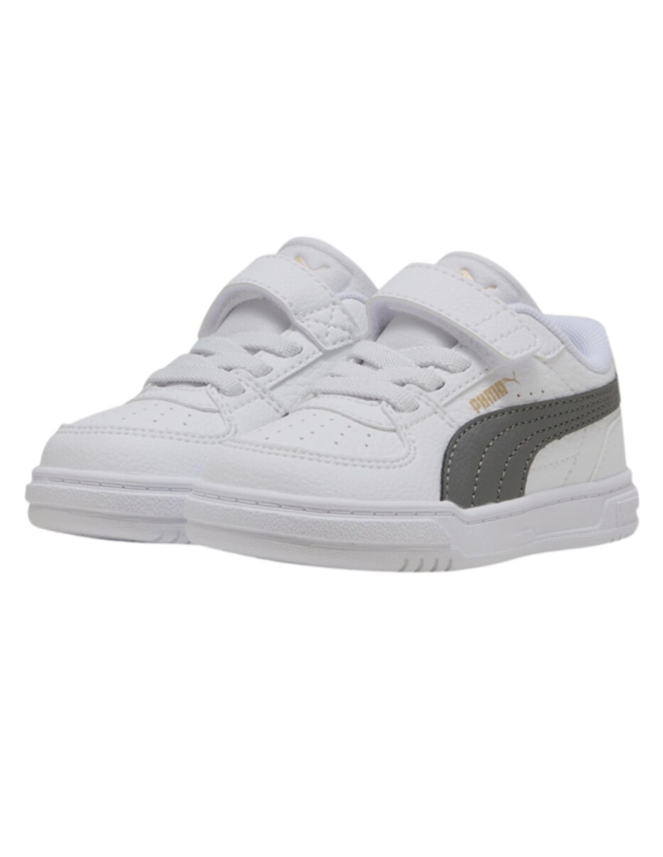 Tenis unisex caven iii ac+ ps 4