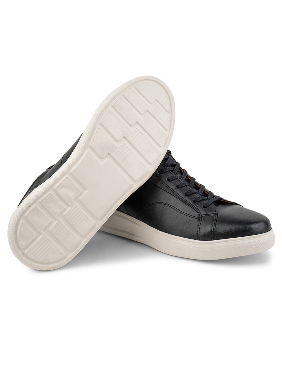 Tenis hamilton footwear hugo onyx para hombre