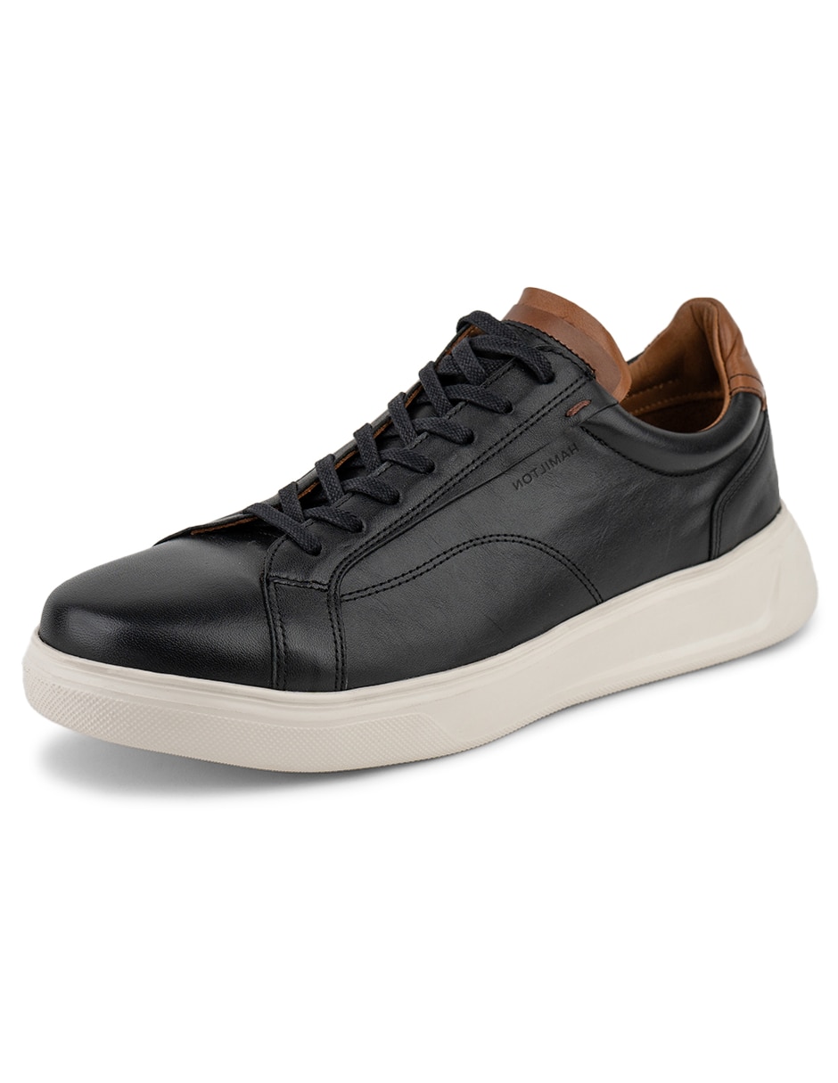 Tenis hamilton footwear hugo onyx para hombre