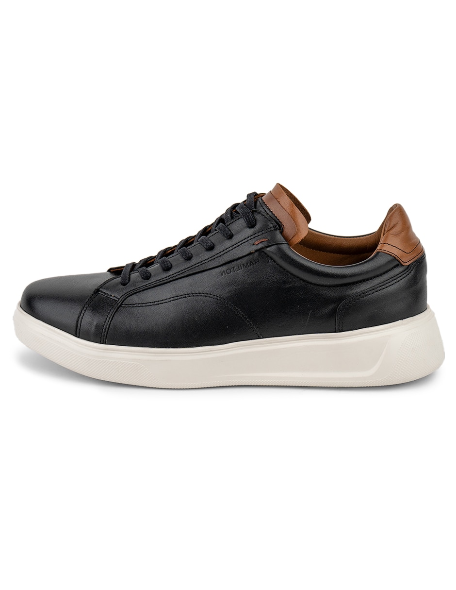 Tenis hugo onyx para hombre