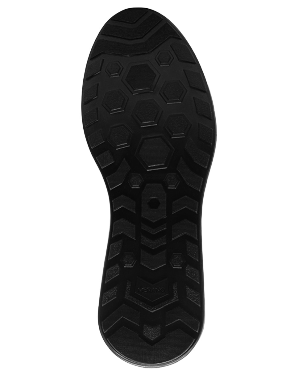 Zapato derby merano work basic para hombre