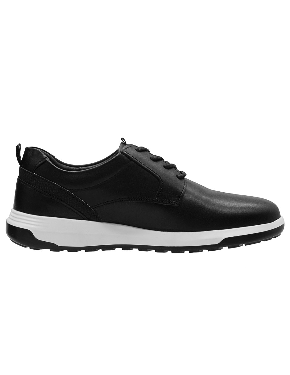 Zapato derby merano work basic para hombre