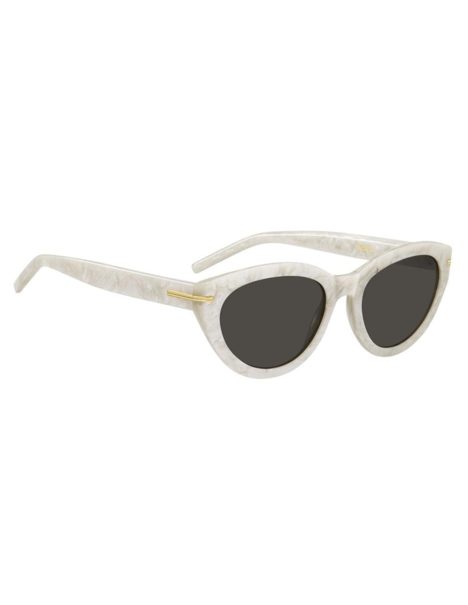 Lentes solares hugo boss 1779/s - 7ap para mujer