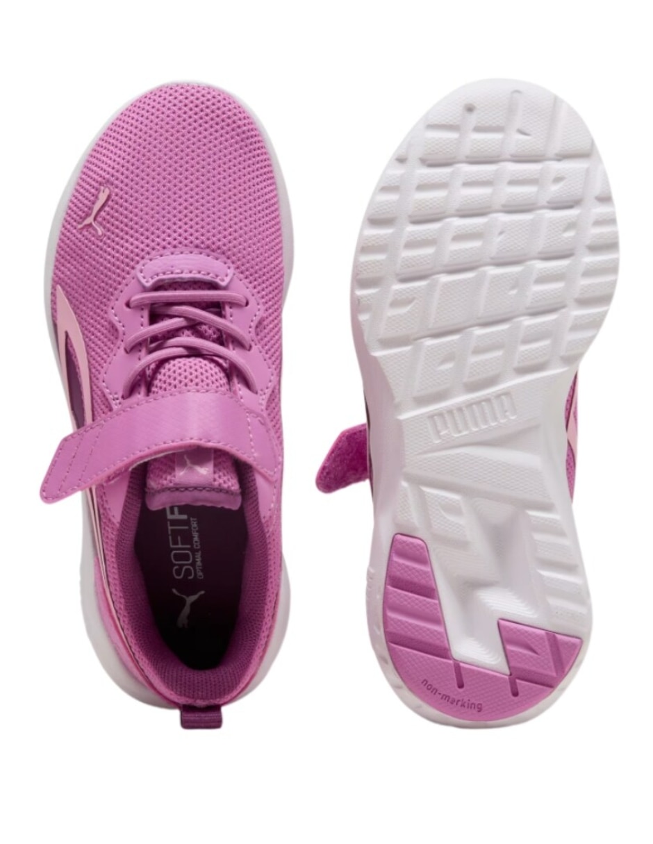 Tenis puma para niña all-day active ac+ ps