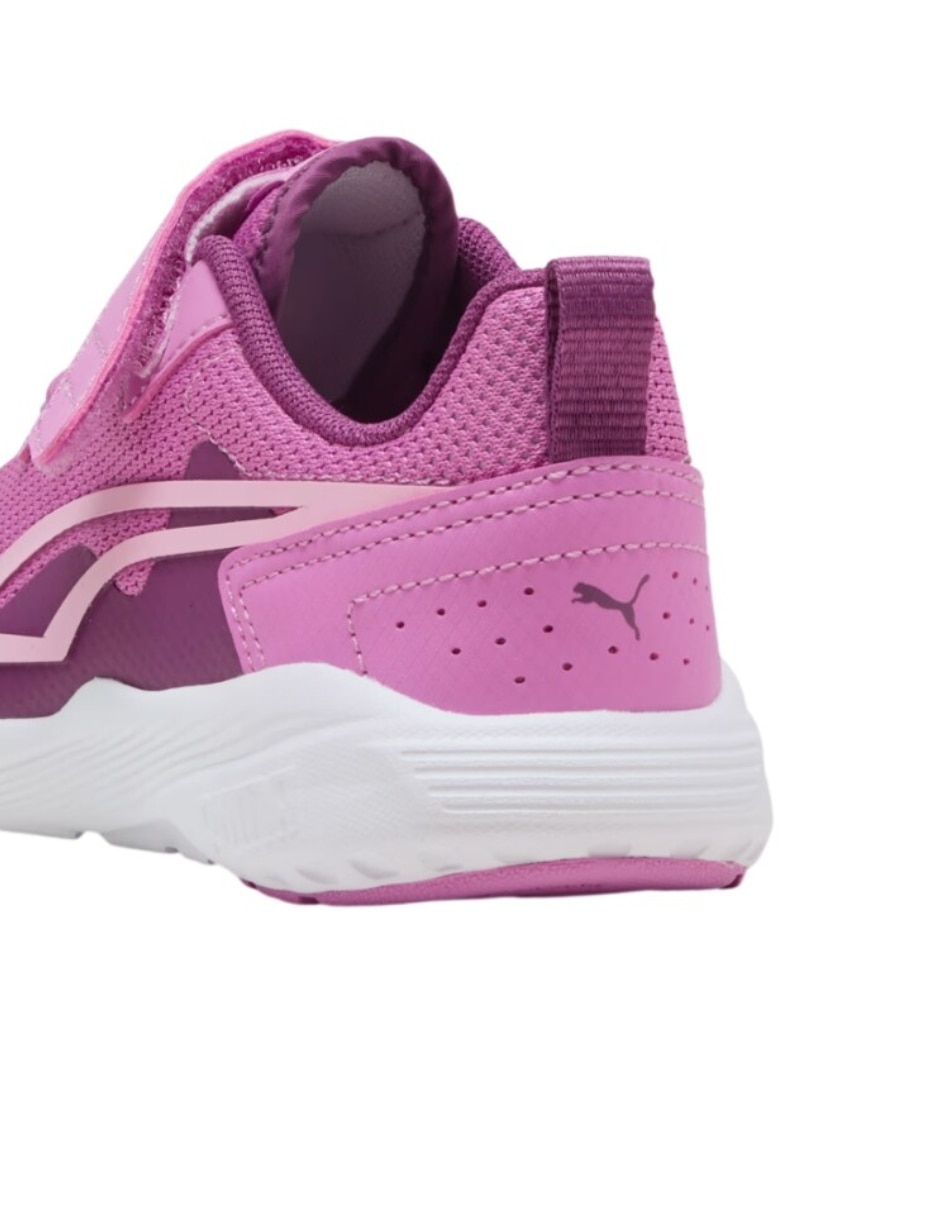 Tenis puma para niña all-day active ac+ ps