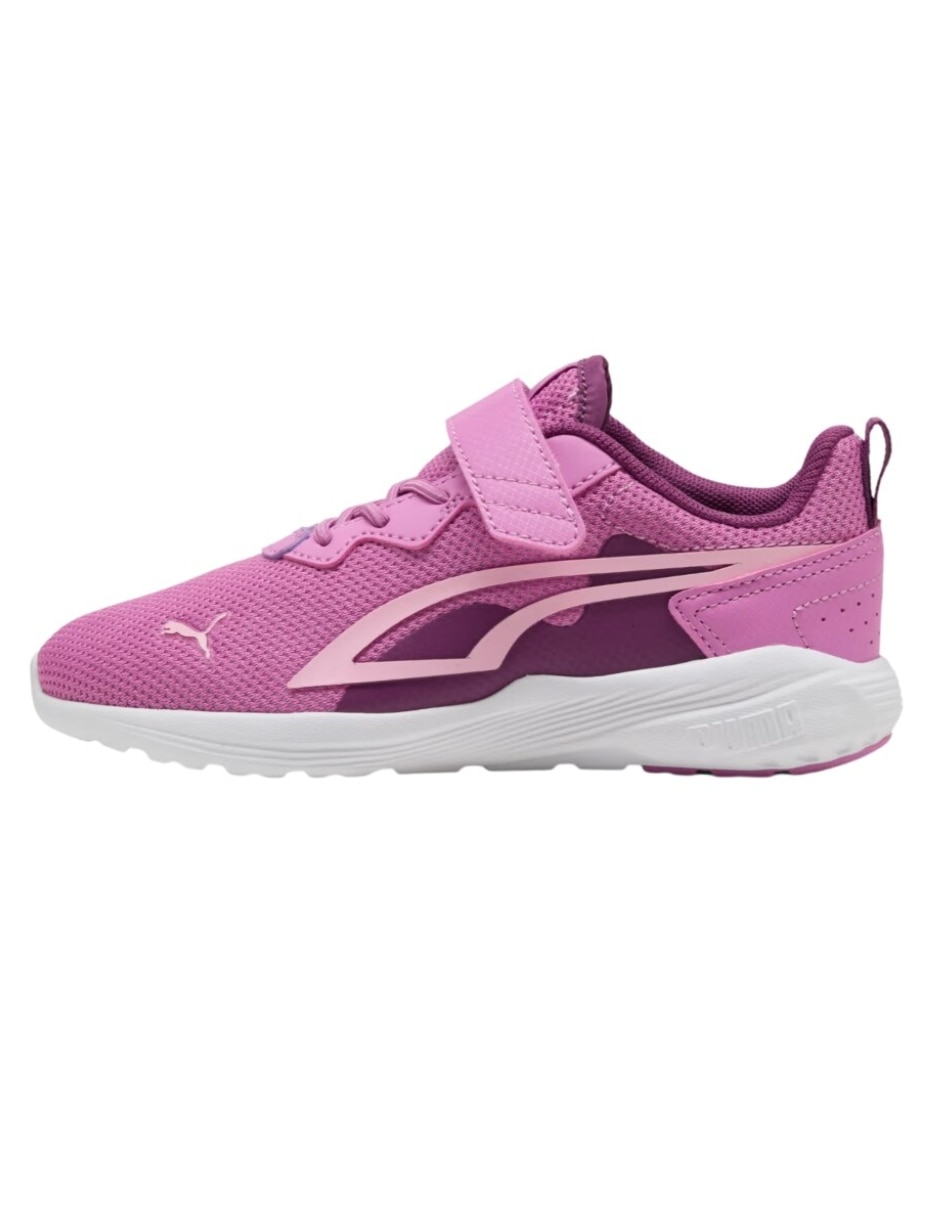 Tenis para niña all-day active ac+ ps Tenis para niña all-day active ac+ ps