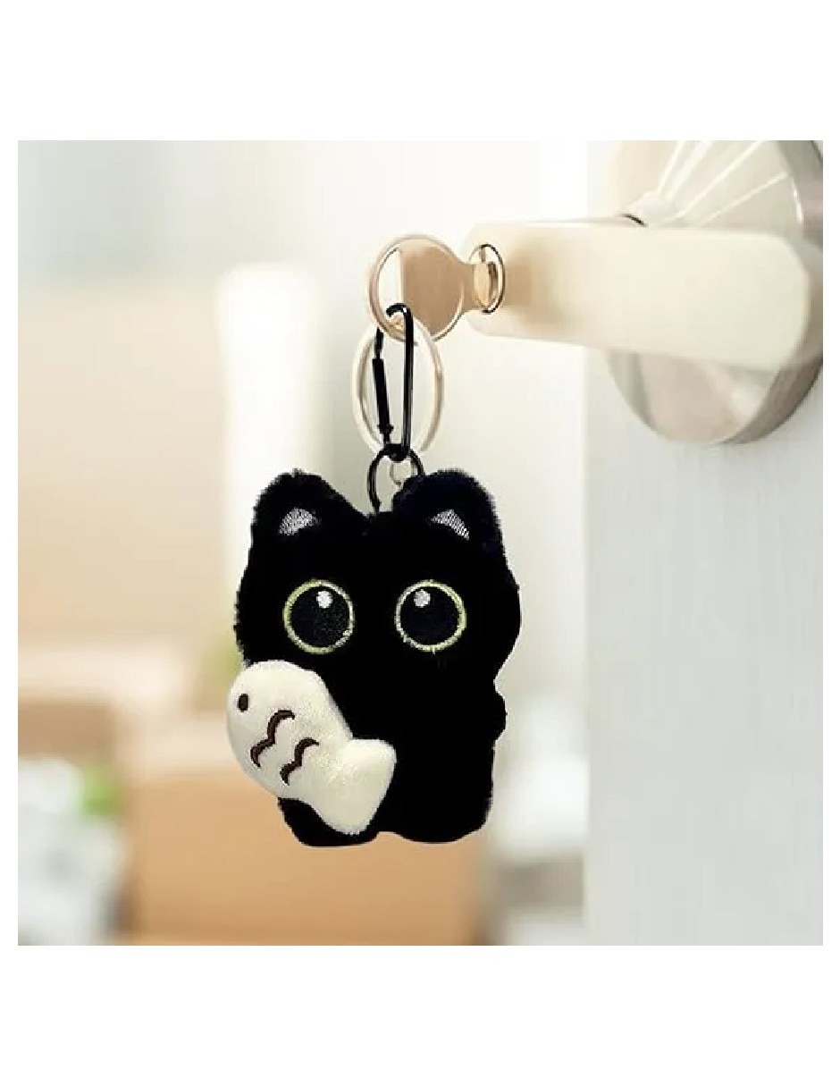 Llavero genérica de peluche