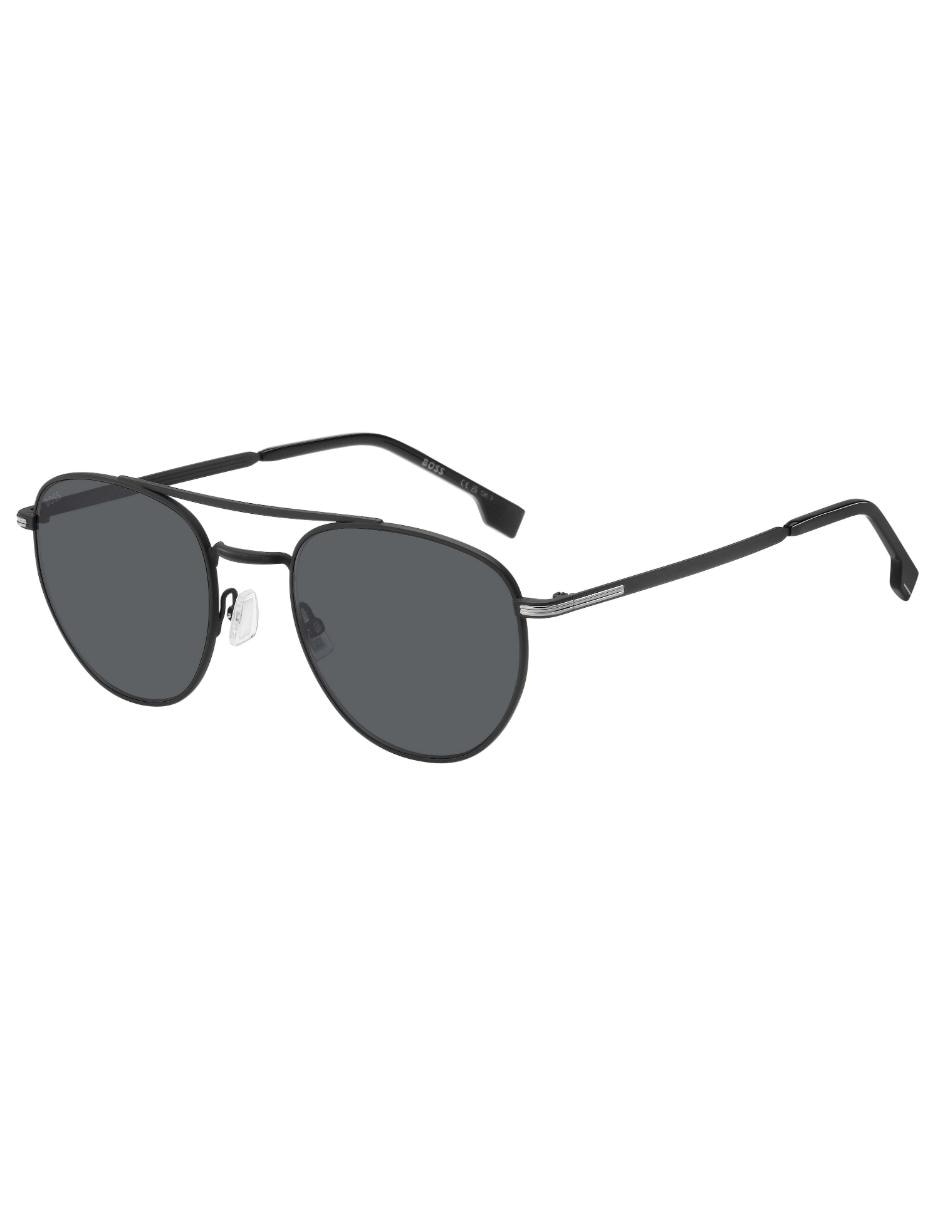 Lentes solares hugo boss 1631/s 0003 ir para hombre