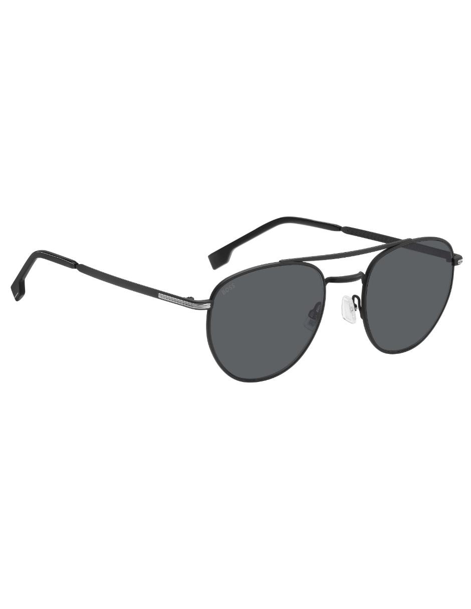 Lentes solares hugo boss 1631/s 0003 ir para hombre