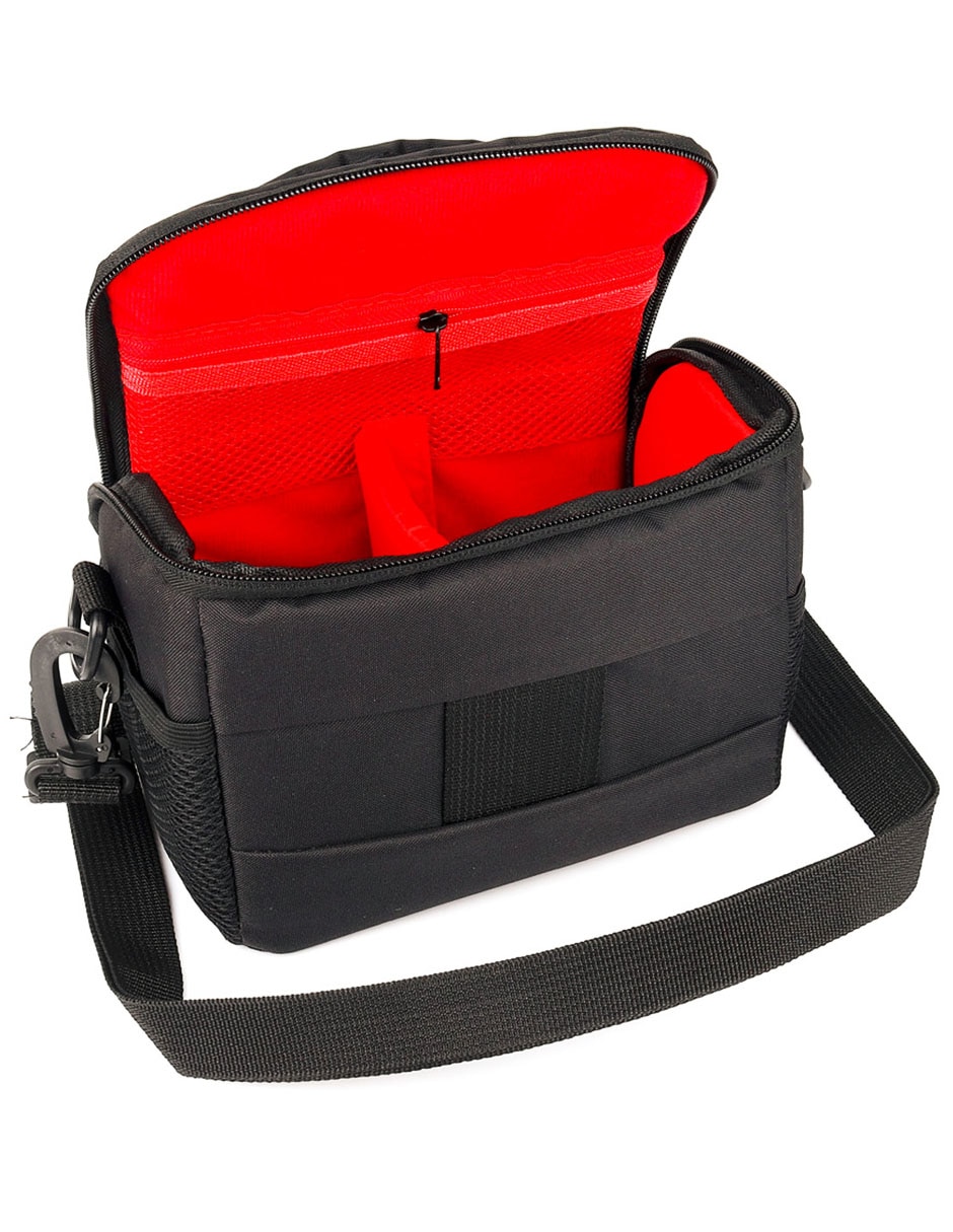Mochila para cámara dara baby unisex
