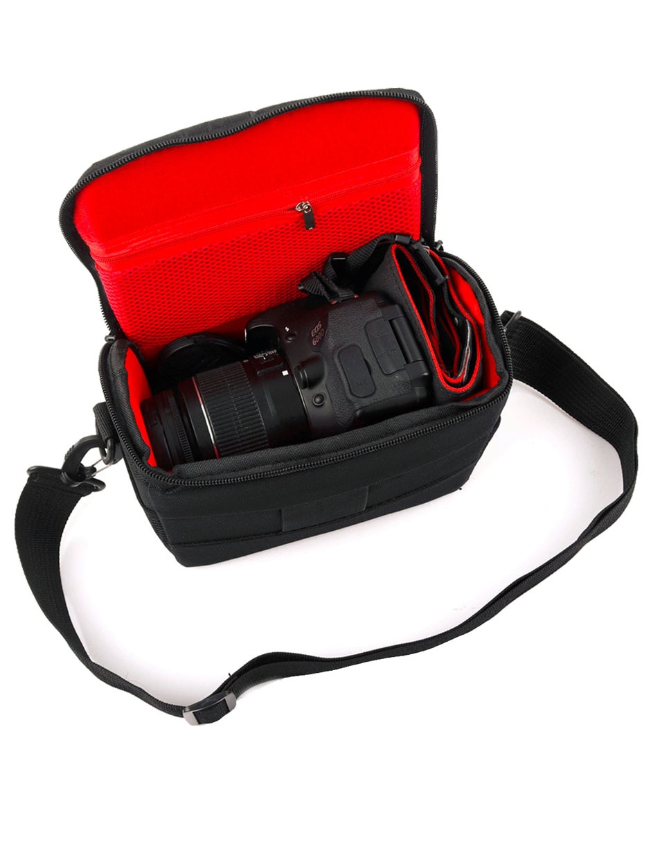 Mochila para cámara dara baby unisex