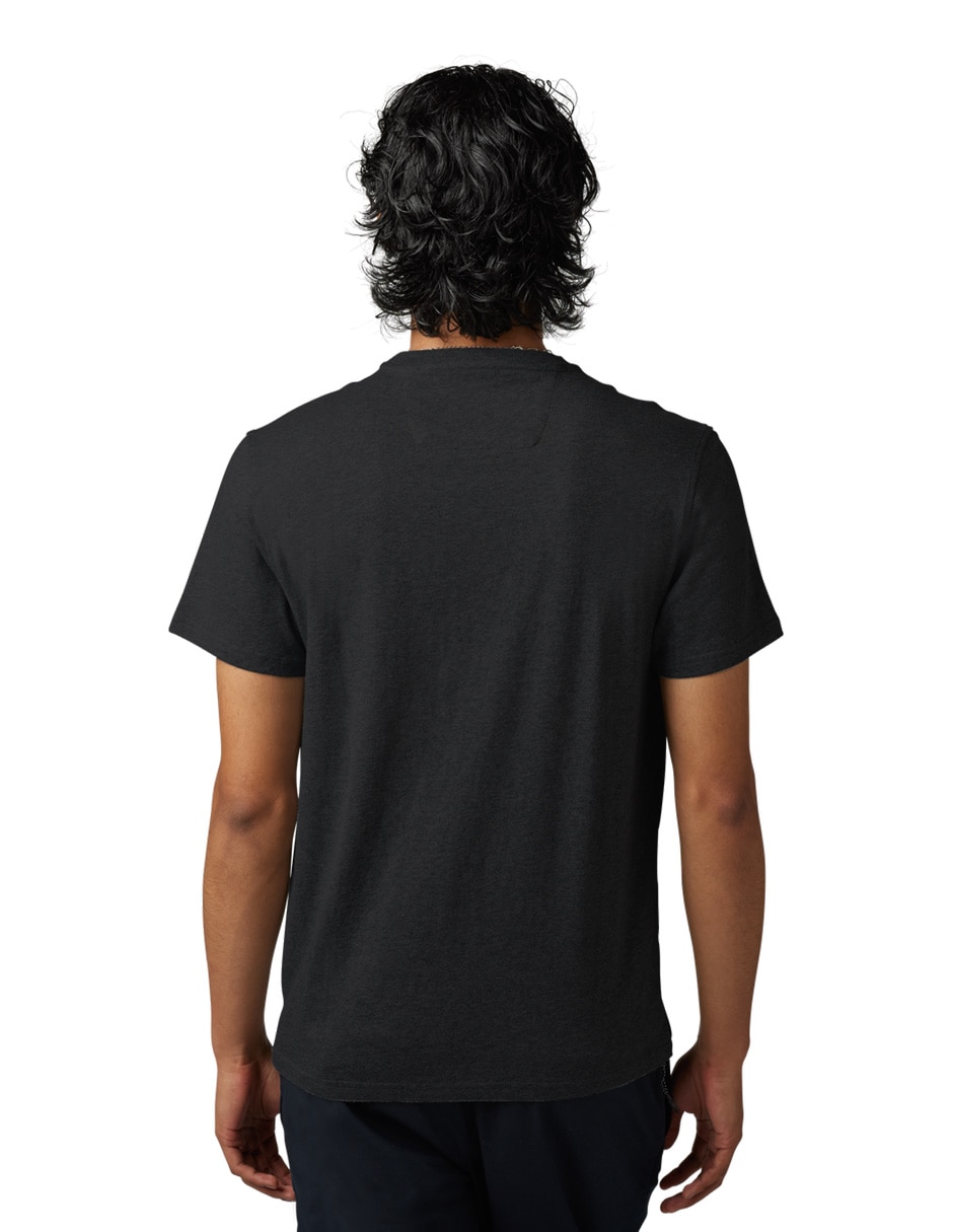 Playera deportiva para casual de hombre 4