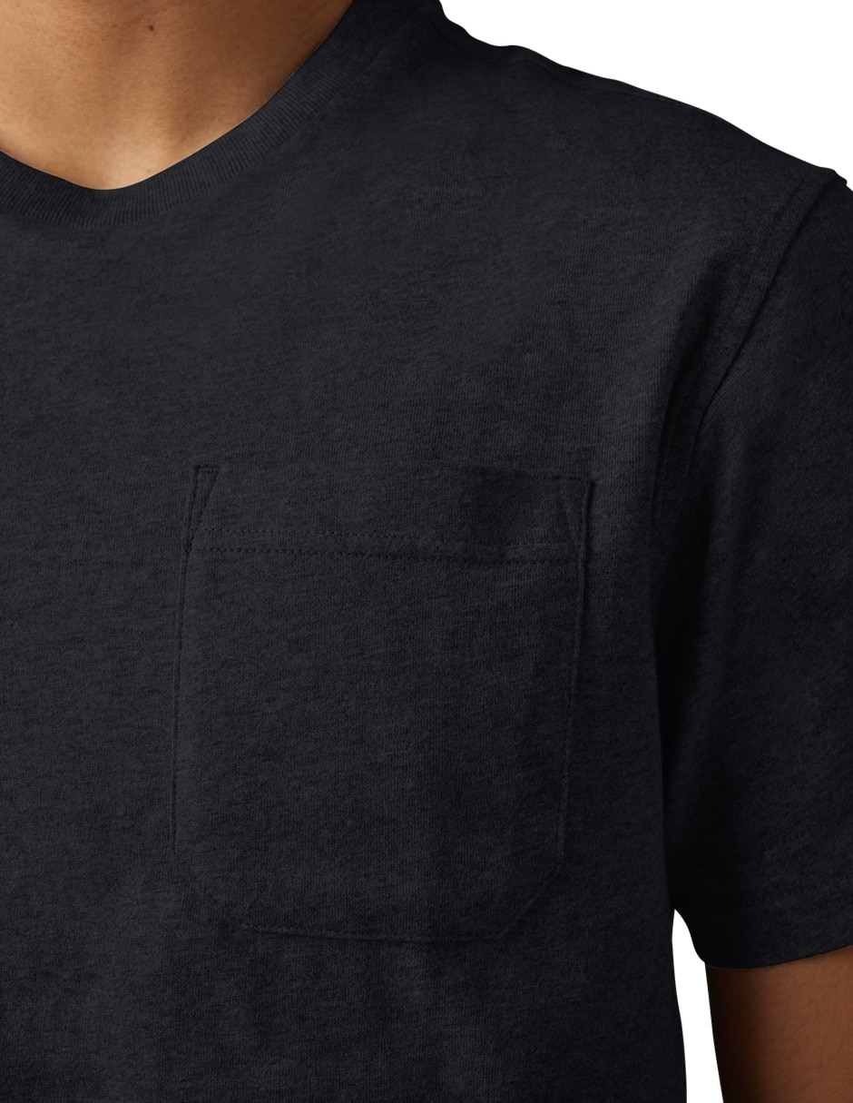 Playera deportiva para casual de hombre 3