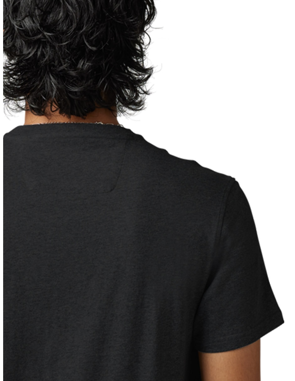 Playera deportiva para casual de hombre 2