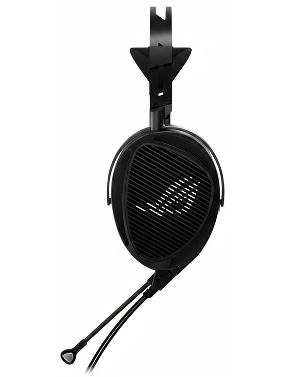 Audífonos de diadema kithara a702 alámbrica 4