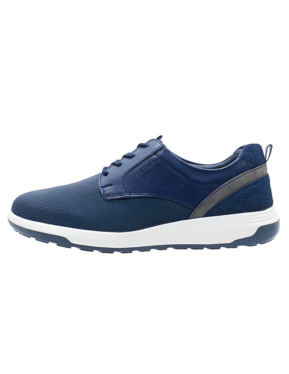 Zapato derby soft step para hombre Zapato derby soft step para hombre