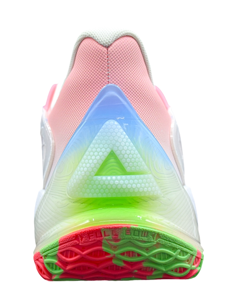 Tenis peak tenis básquetbol peak-taichi andrew wiggins 2.0 hombre de hombre