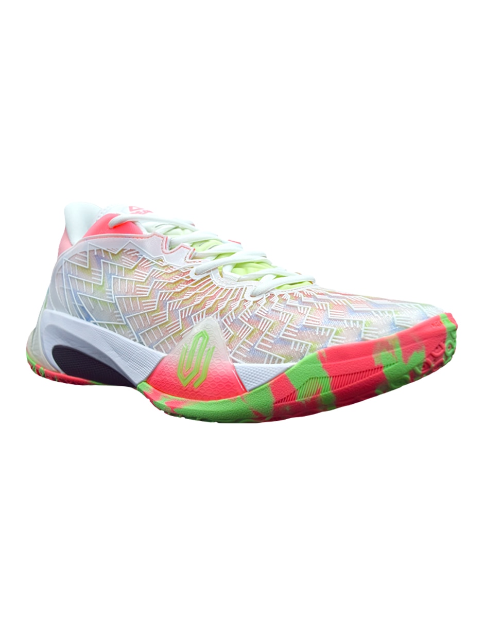Tenis peak tenis básquetbol peak-taichi andrew wiggins 2.0 hombre de hombre