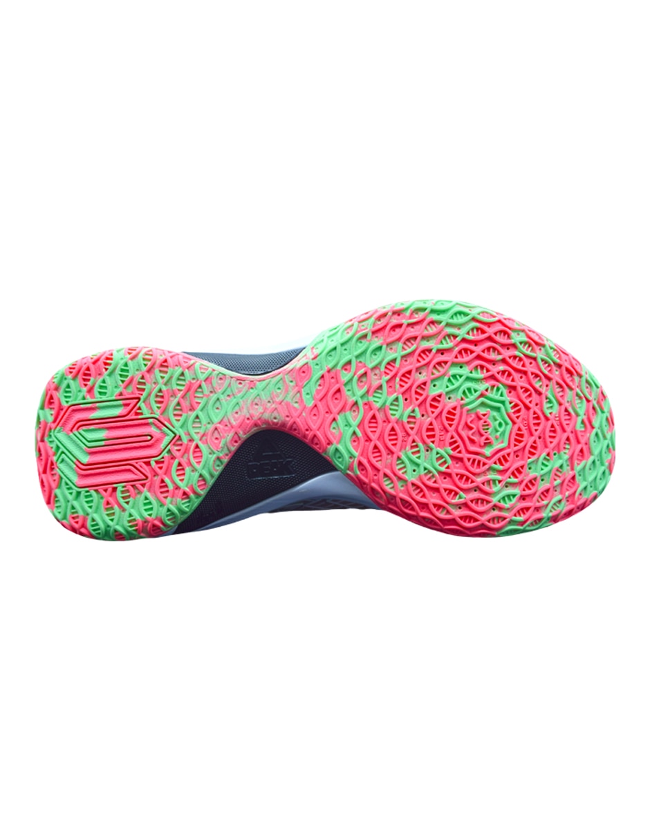 Tenis peak tenis básquetbol peak-taichi andrew wiggins 2.0 hombre de hombre