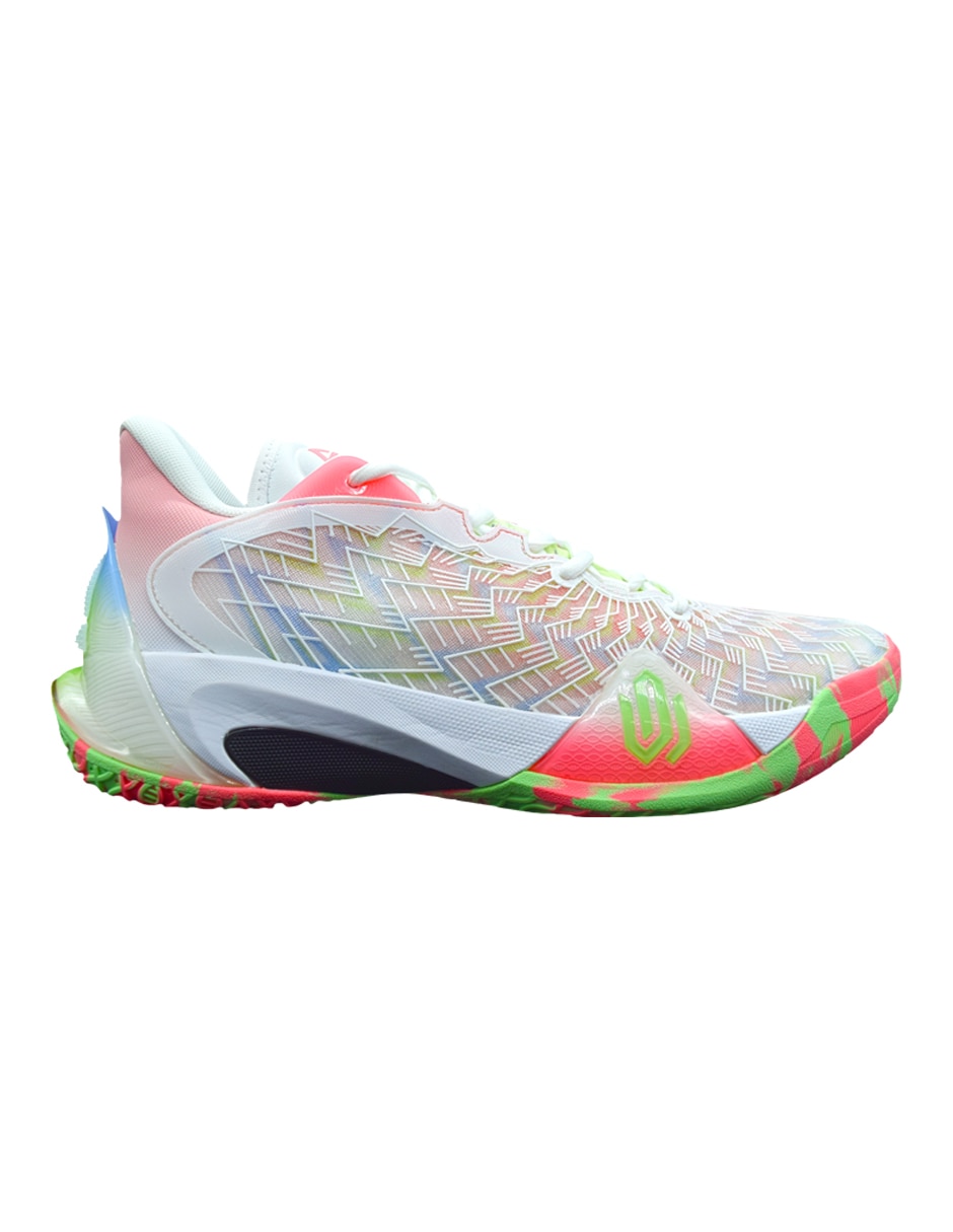 Tenis peak tenis básquetbol peak-taichi andrew wiggins 2.0 hombre de hombre