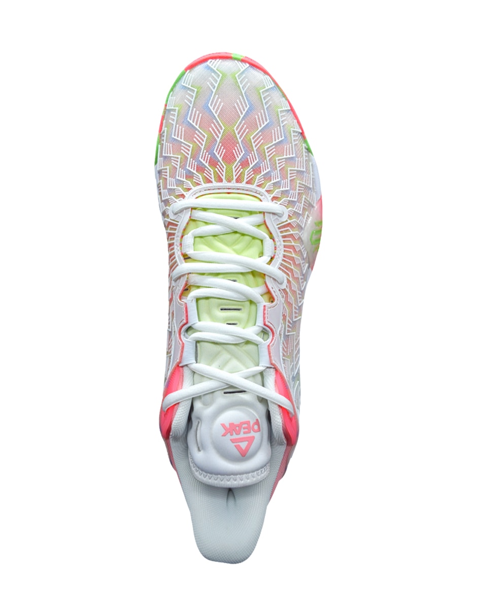 Tenis peak tenis básquetbol peak-taichi andrew wiggins 2.0 hombre de hombre