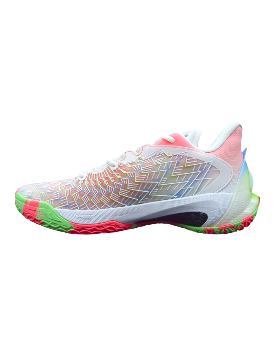 Tenis tenis básquetbol peak-taichi andrew wiggins 2.0 hombre de hombre