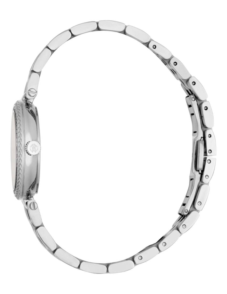 Reloj roberto cavalli glam para mujer rc5l031m0045