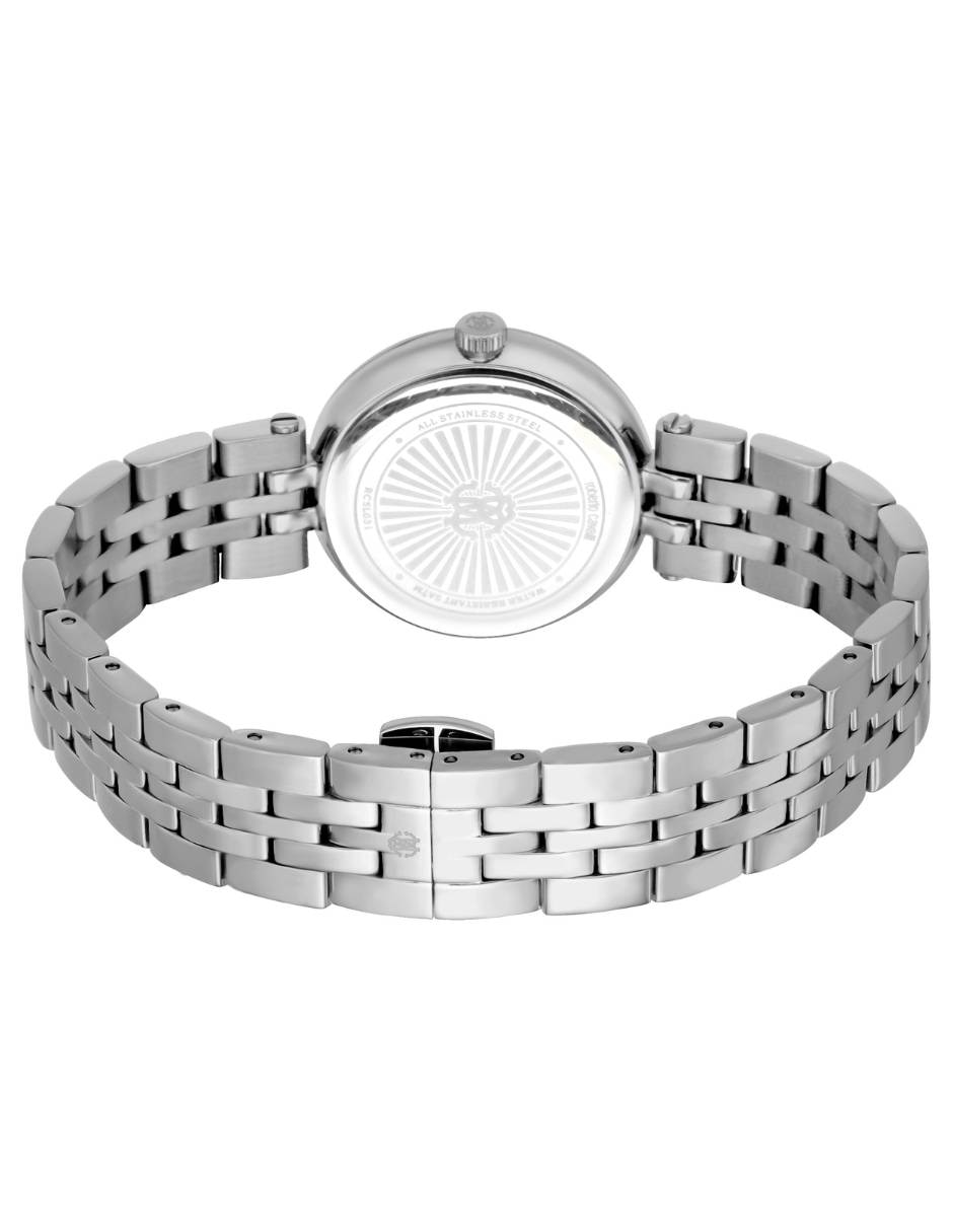 Reloj roberto cavalli glam para mujer rc5l031m0045