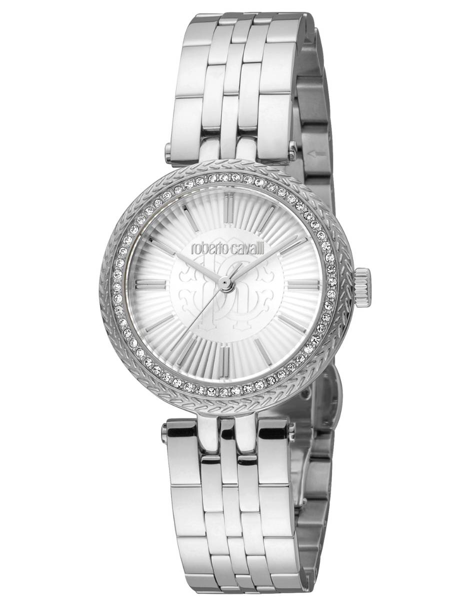 Reloj roberto cavalli glam para mujer rc5l031m0045