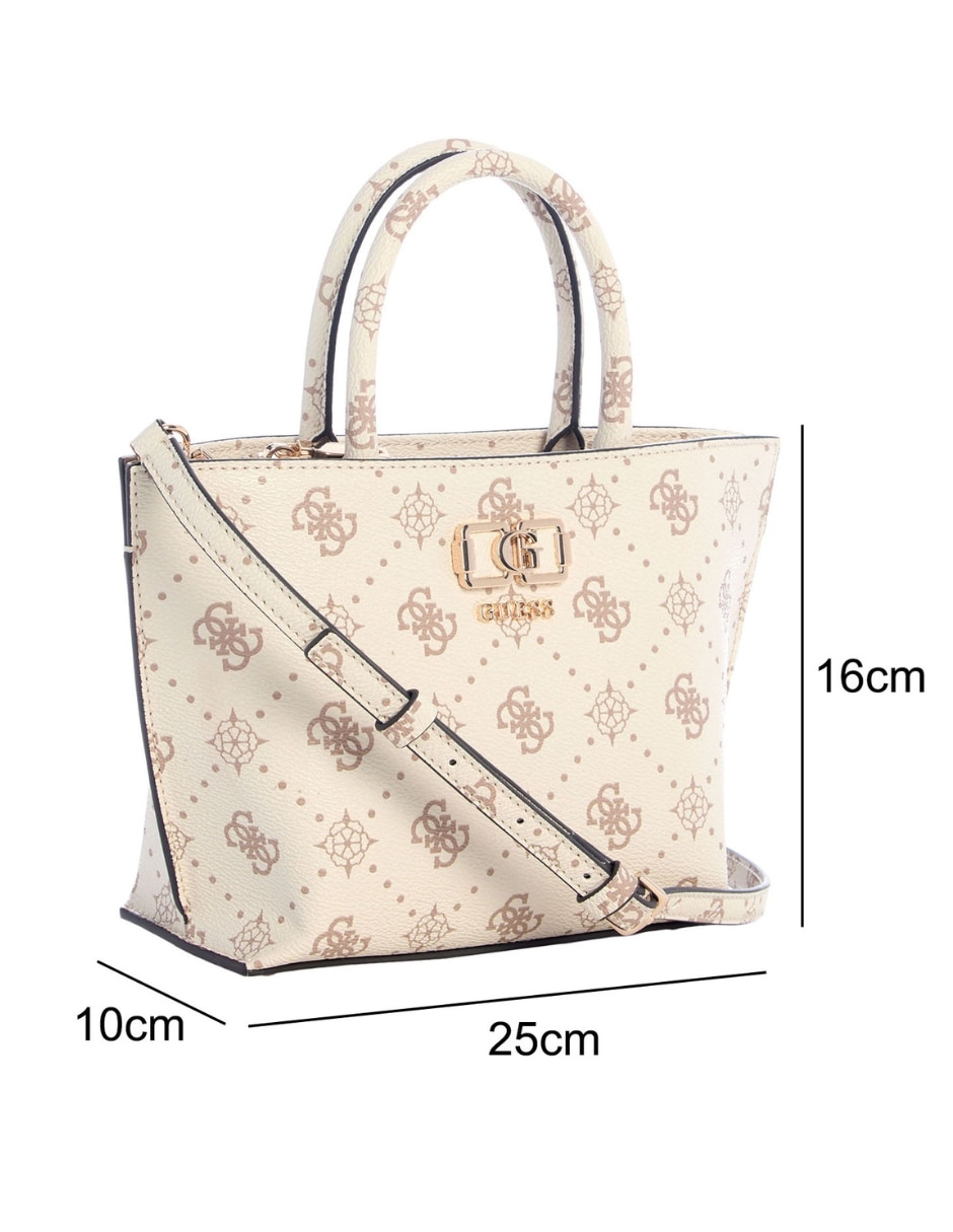 Bolsa tote guess emilie guess para mujer