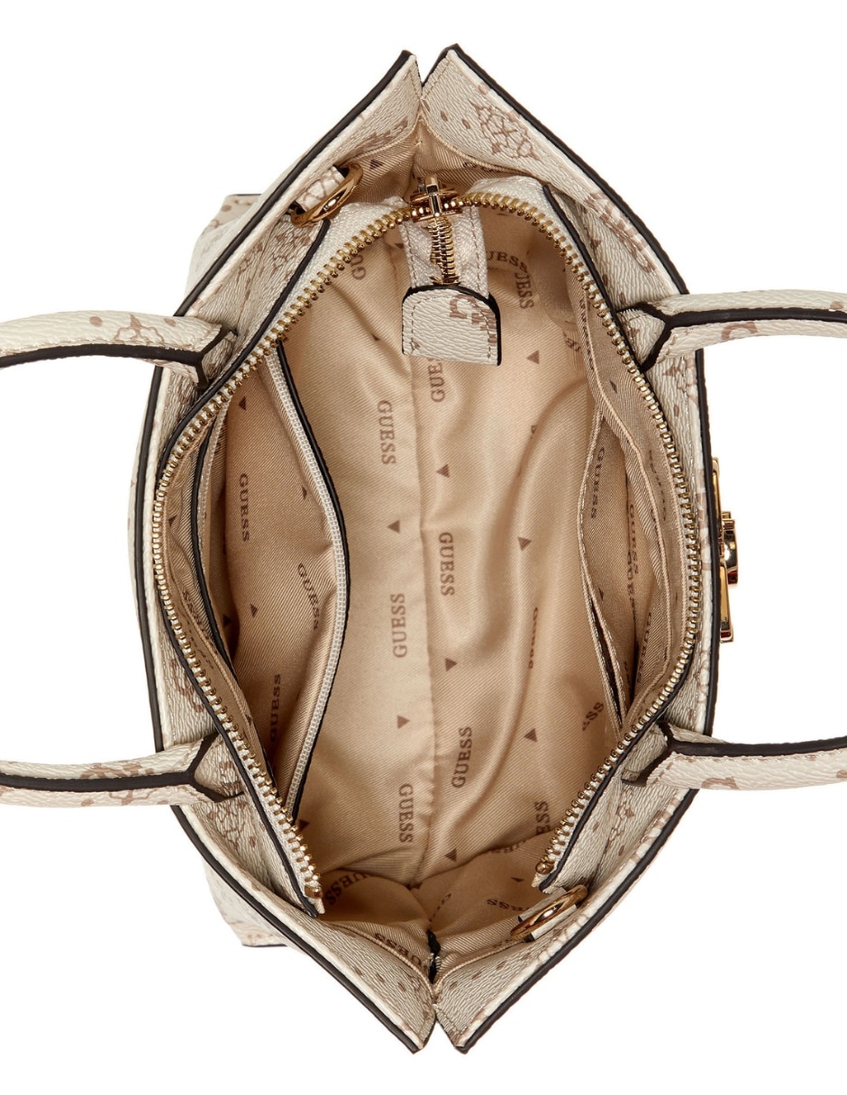 Bolsa tote guess emilie guess para mujer