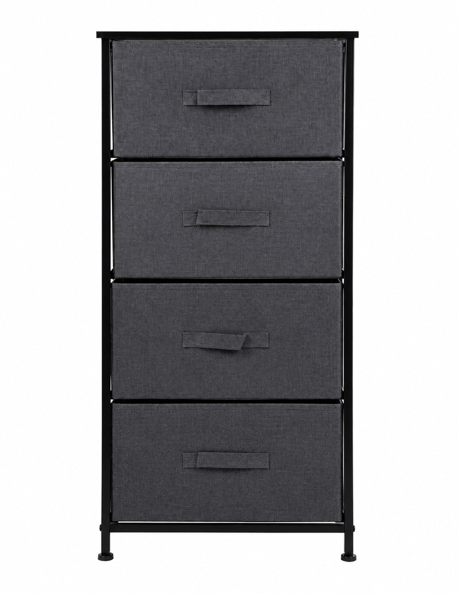 Cajoneras de tela 2