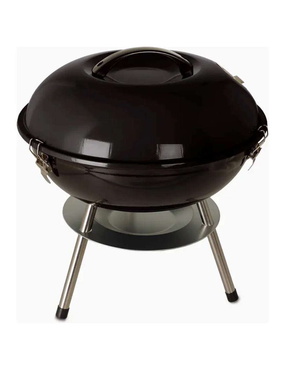 Asador carbón 10866gu acero inoxidable Asador carbón 10866gu acero inoxidable