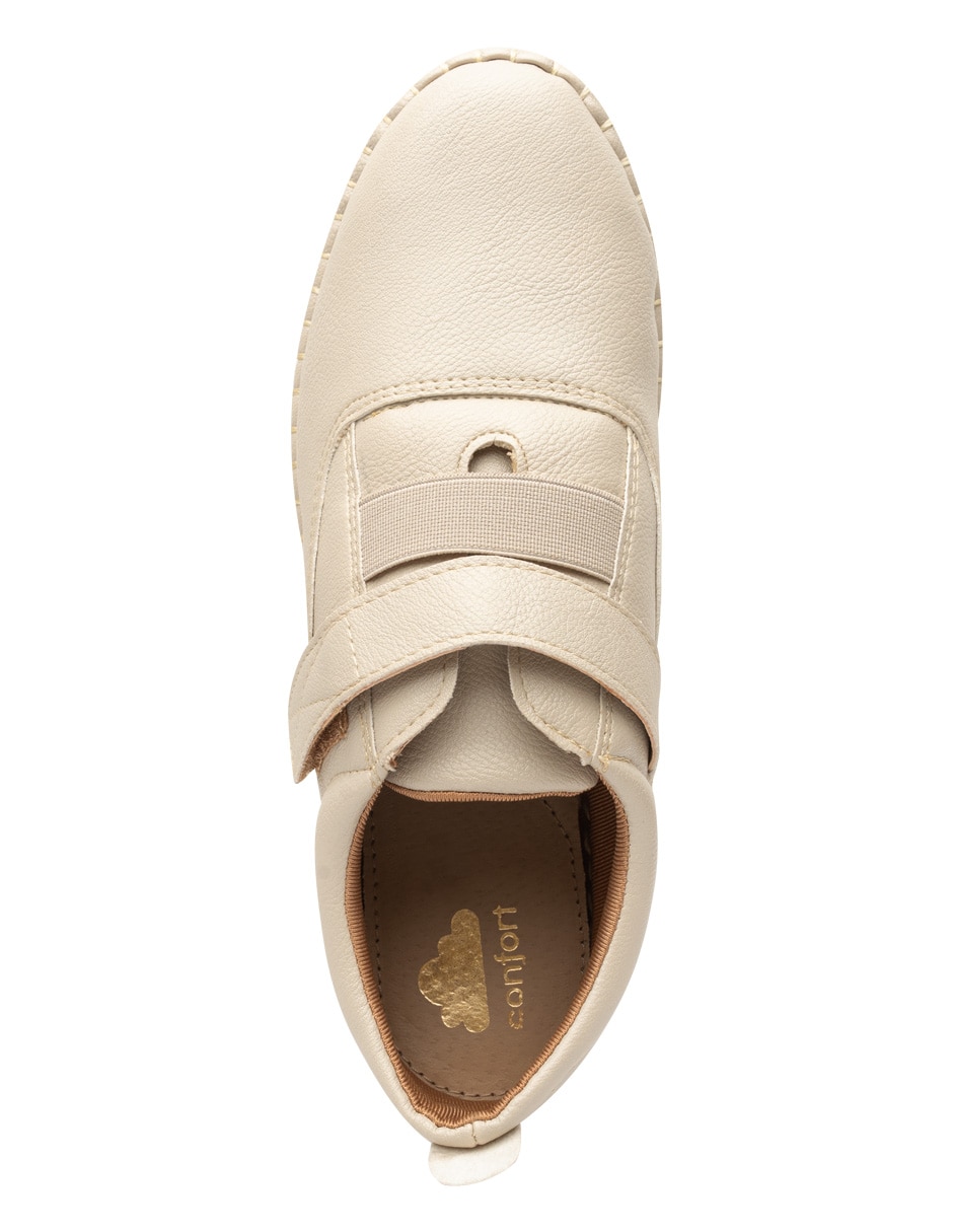 Tenis dorothy gaynor para mujer