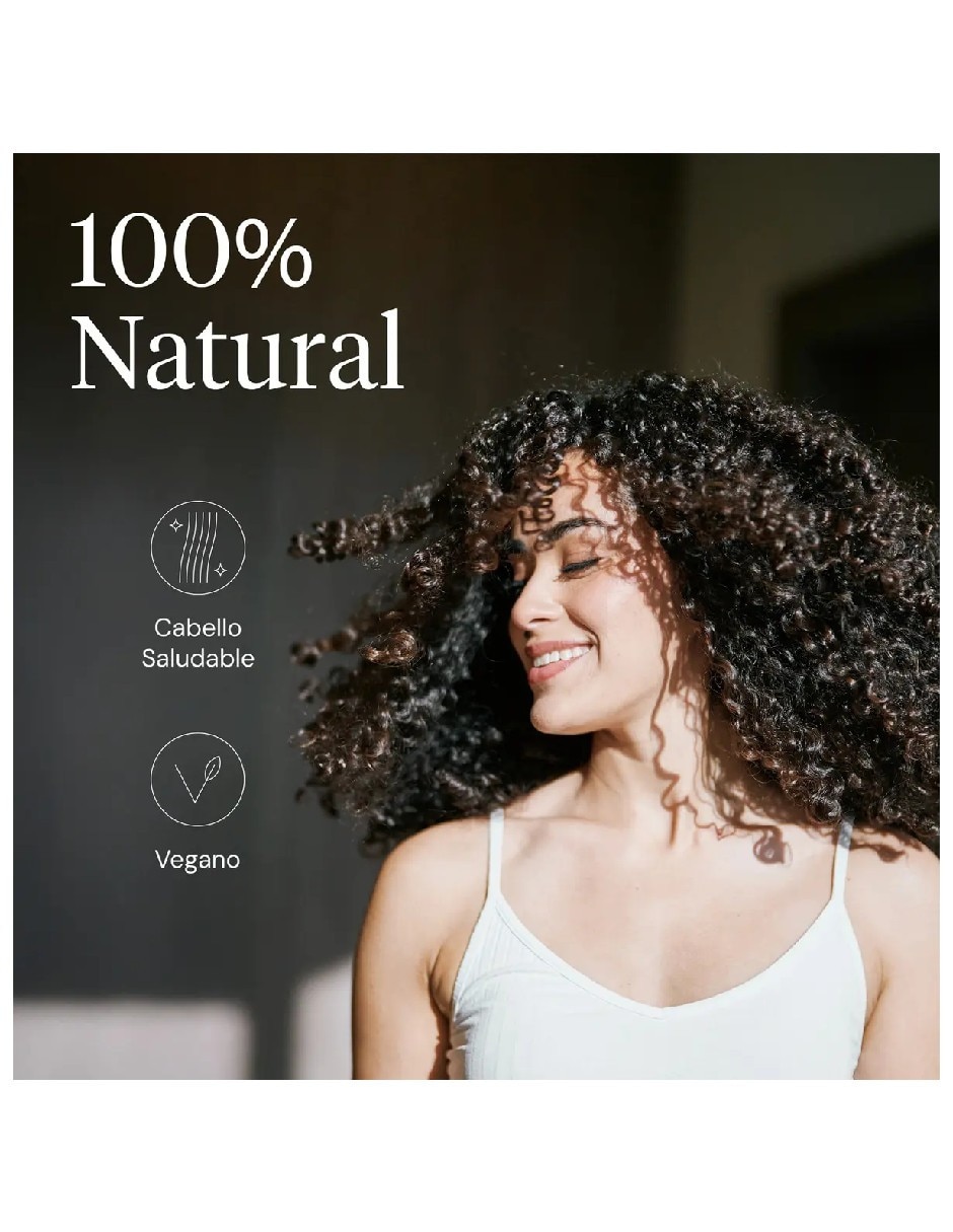 Set capilar genérica tratamiento capilar kit de tratamiento capilar para cabello maltratado para todo tipo 5 piezas