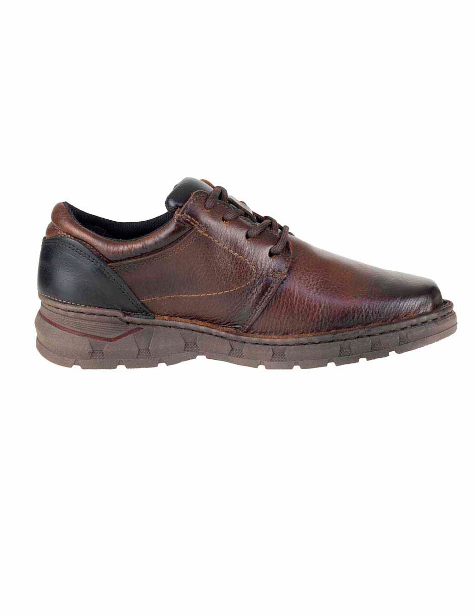 Zapato choclo Lbobo Solo para hombre 2