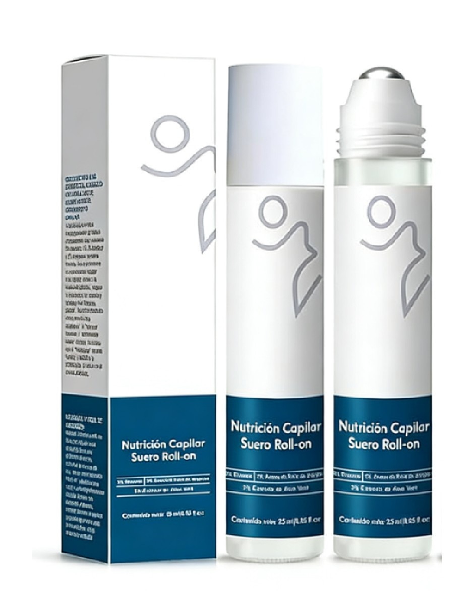 Set de sérum para cabello dœo de sérum capilar restaurador sérum capilar de piel cuero cabelludo 2