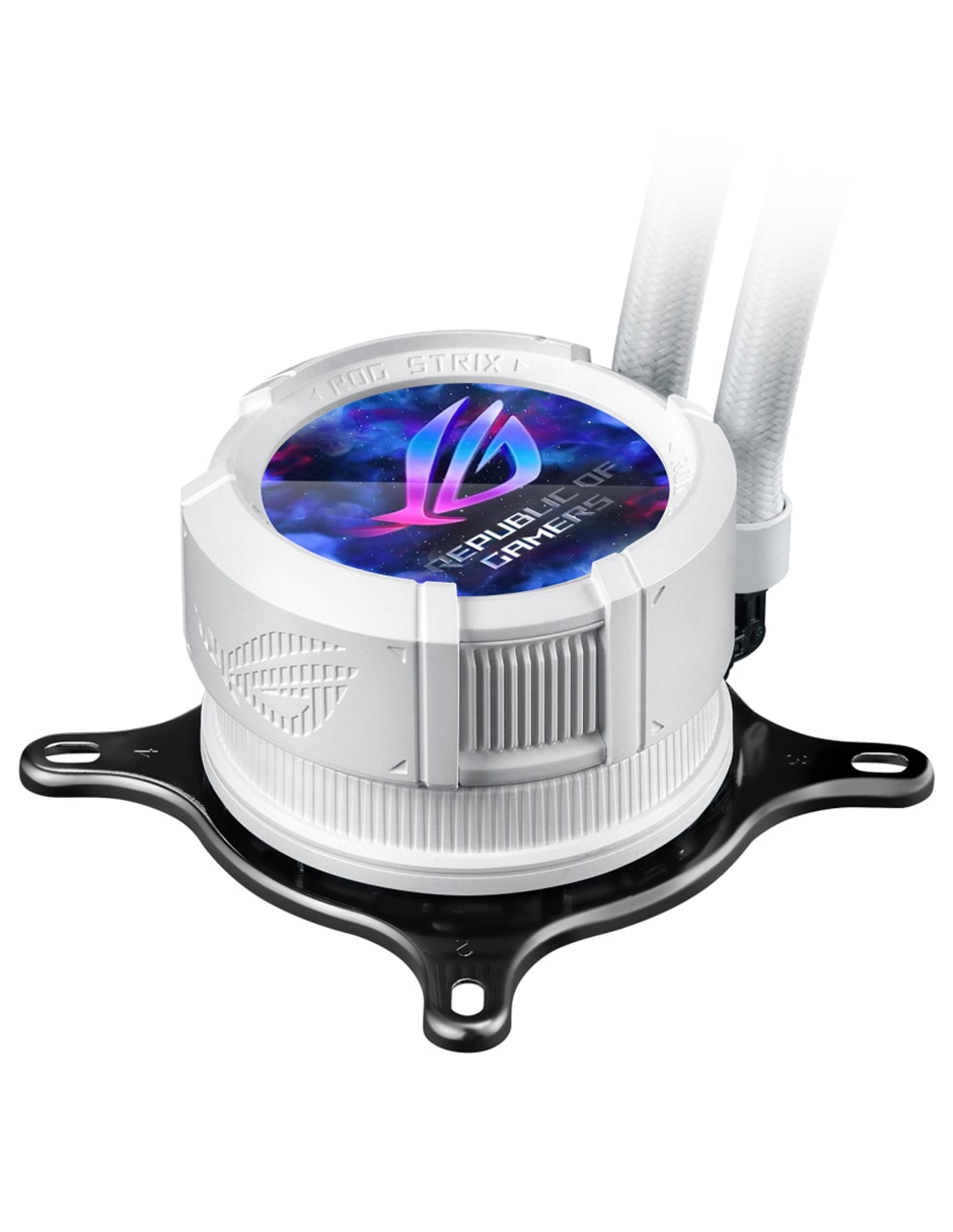 Disipador asus rog strix lc iii 360