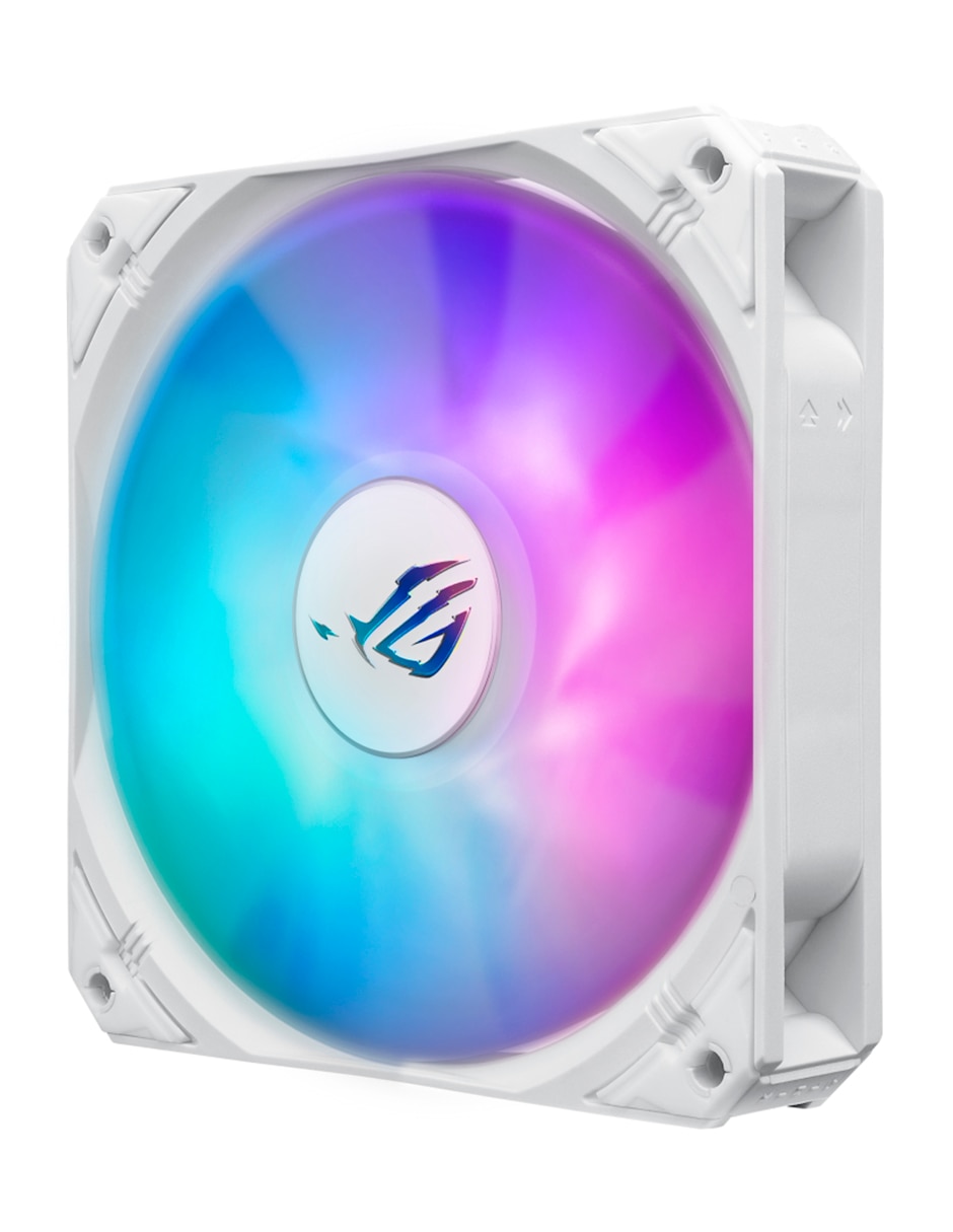 Disipador asus rog strix lc iii 360