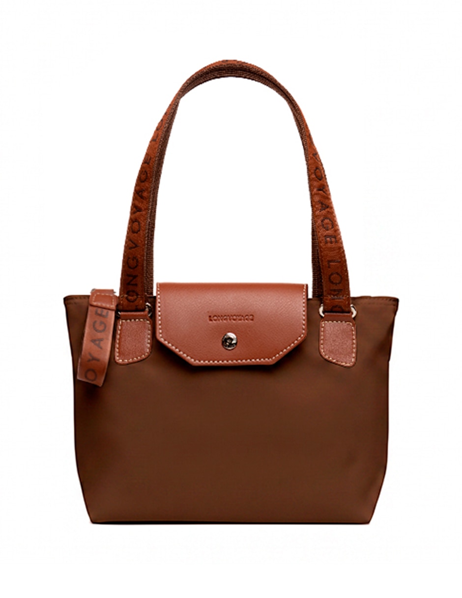 Bolsa tote essential para mujer 1