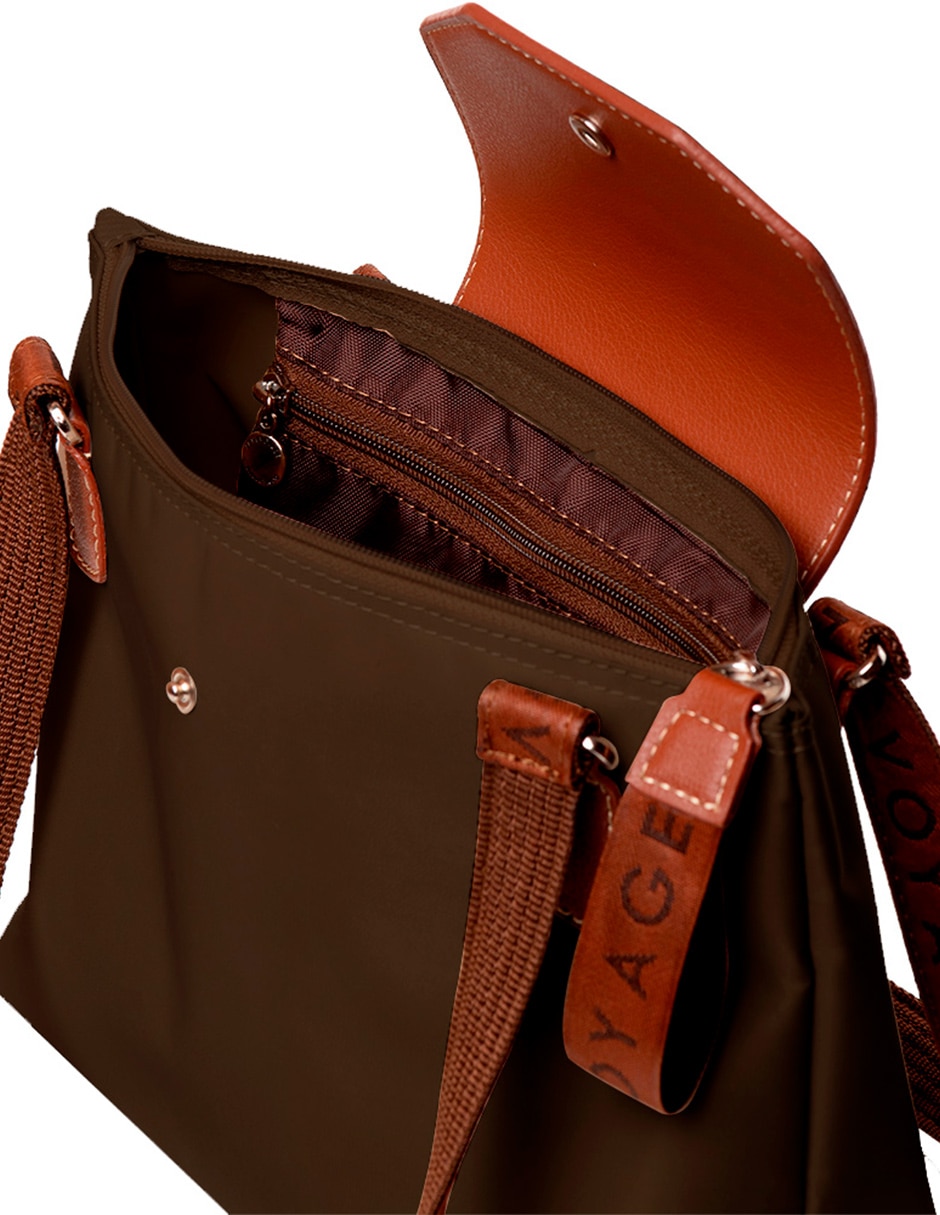 Bolsa tote essential para mujer 4