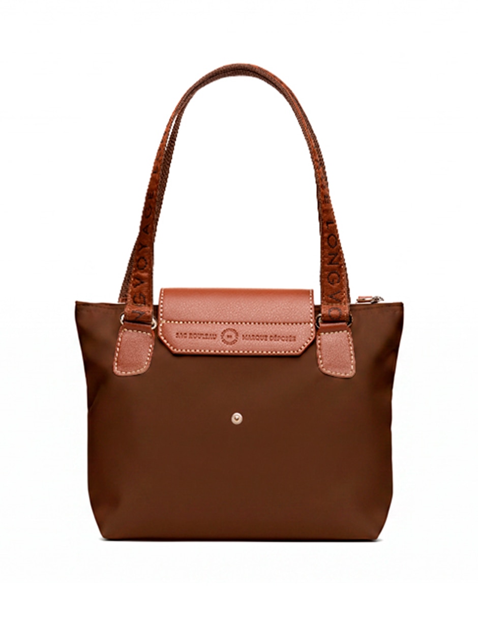 Bolsa tote essential para mujer 5