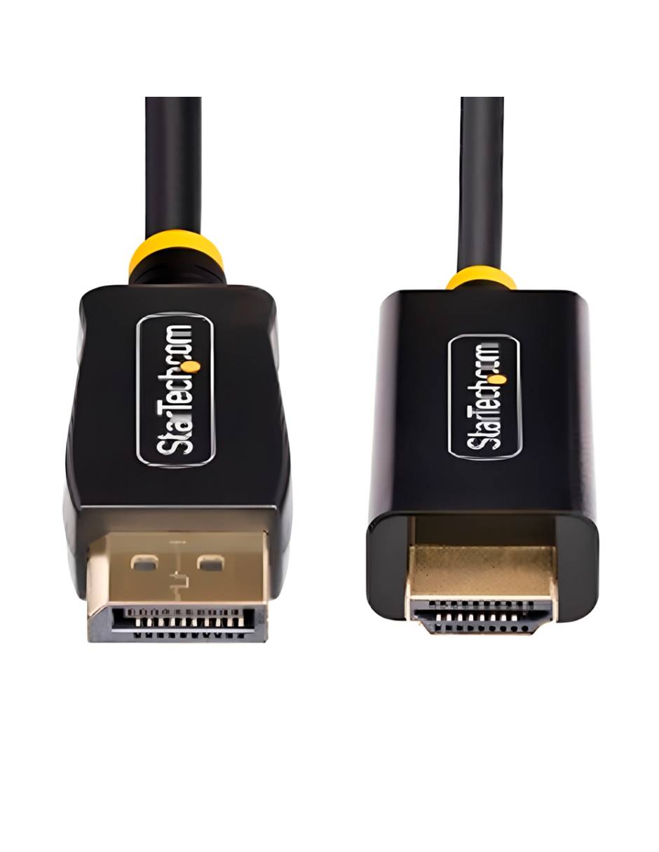Cable DisplayPort a tipo HDMI de 1 m 2
