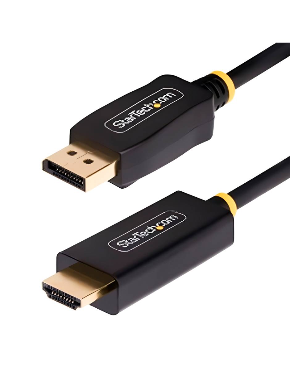 Cable DisplayPort a tipo HDMI de 1 m