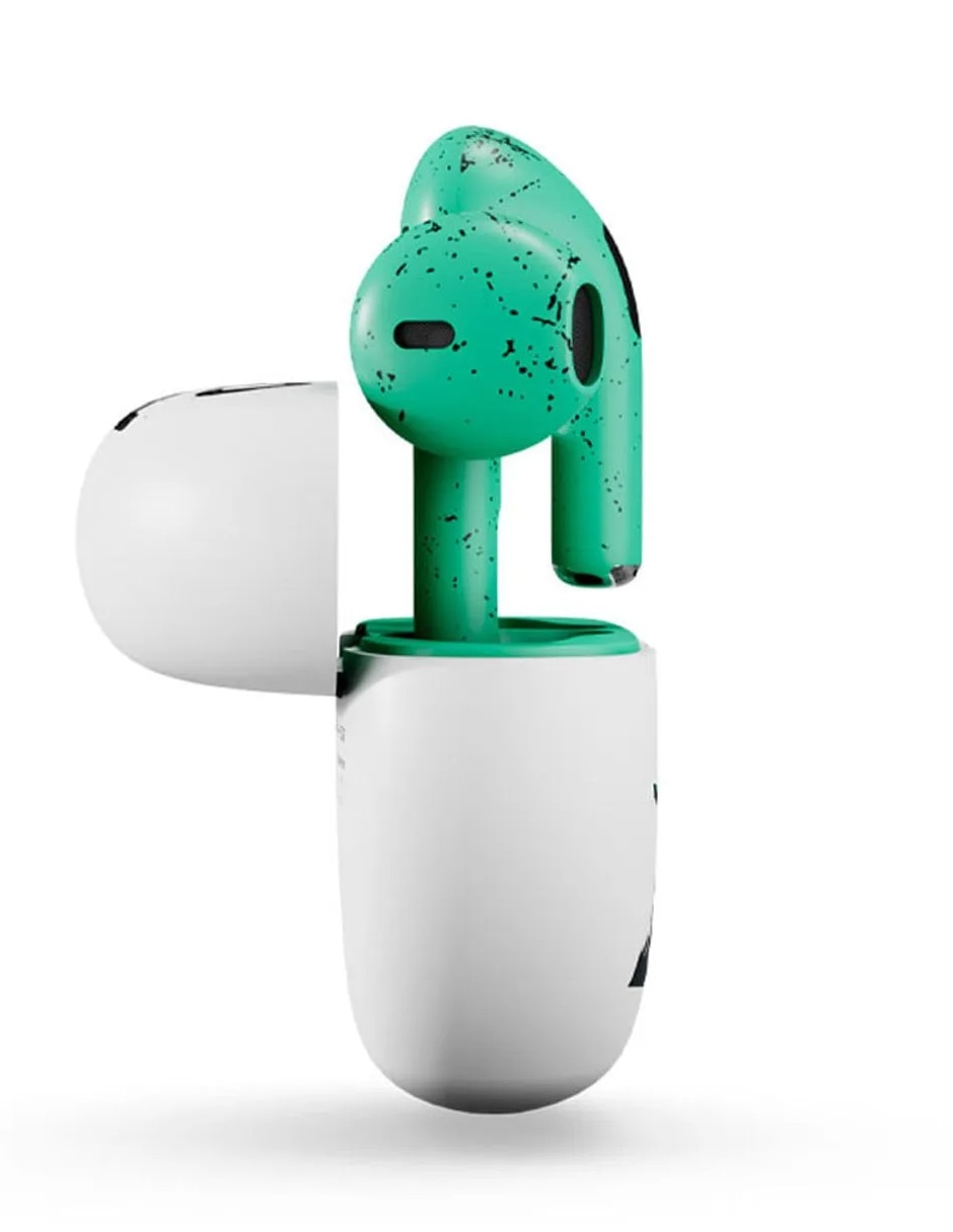 Audífonos true wireless primus arcus230 inalámbrica con cancelación de ruido