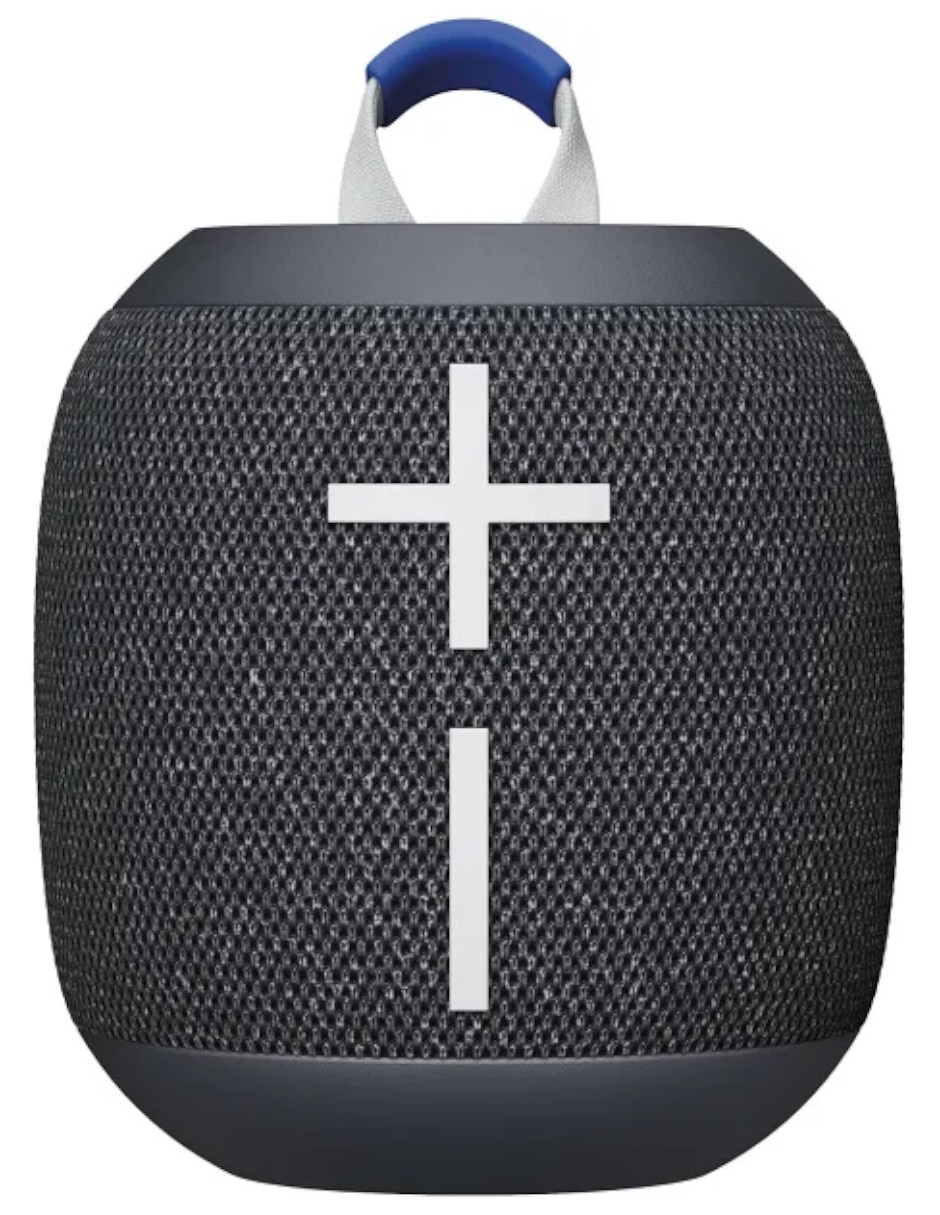 Bocina portátil logitech ultimate ears wonderboom 4