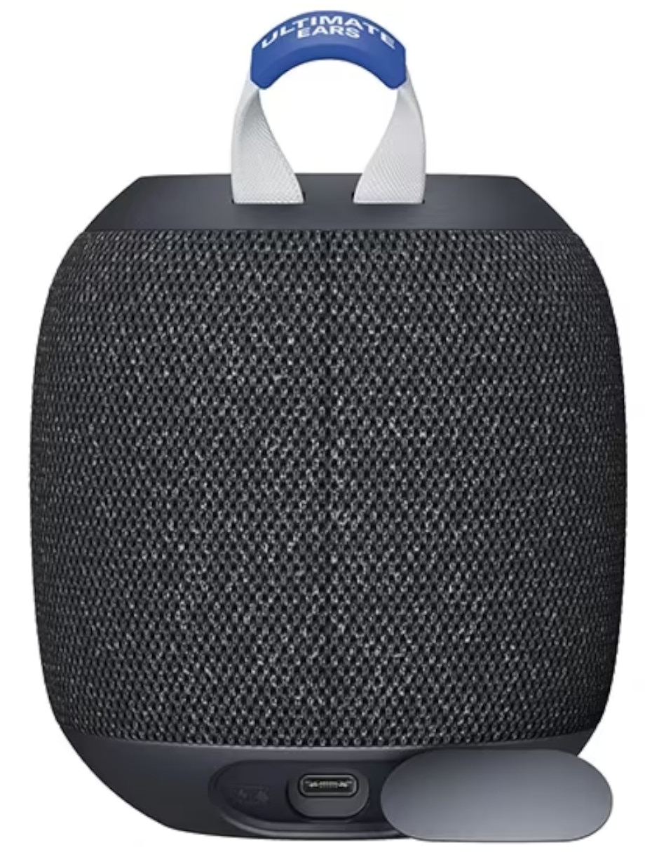 Bocina portátil Ultimate Ears WONDERBOOM 4 No aplica 2
