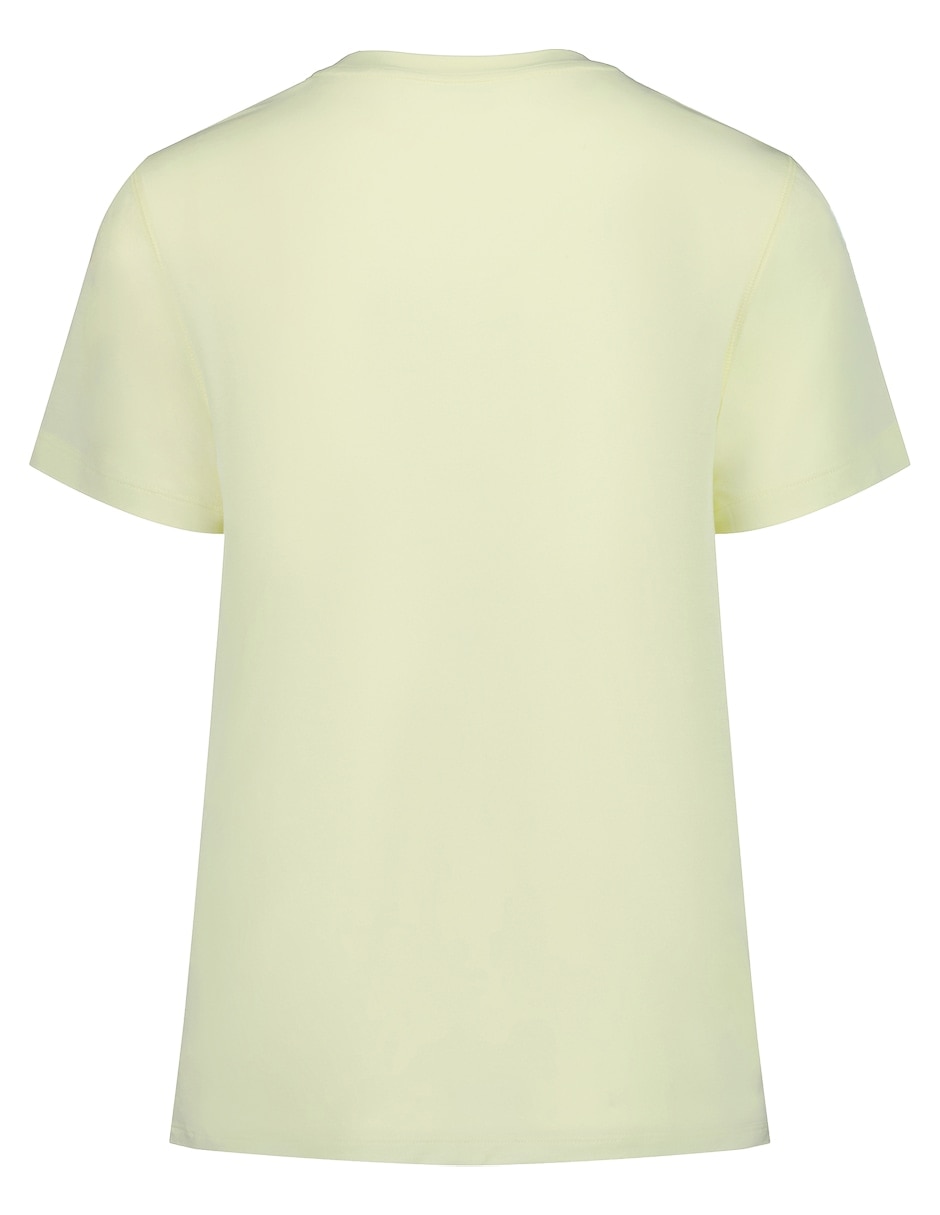 Playera deportiva para hiking merrell para mujer