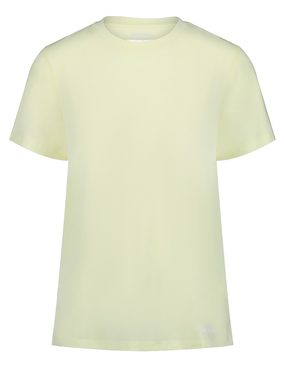 Playera deportiva para hiking para mujer Playera deportiva para hiking para mujer